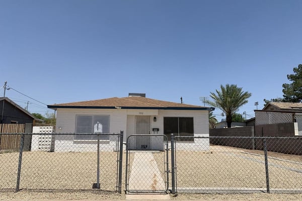 Modern Living in the Heart of Phoenix
