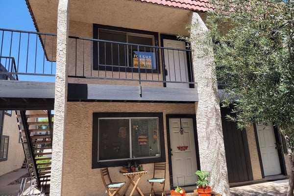 Live in the Heart of Everything Tempe Has to Offer