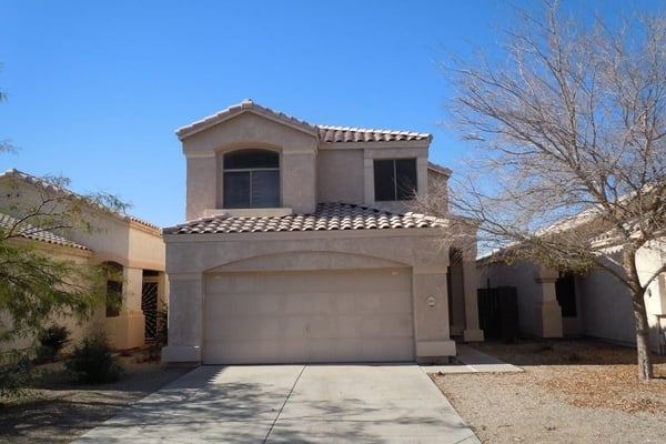 Discover Comfort, Convenience & Community in Glendale