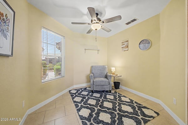 Whether you need a home office, hobby room, study, or quiet sitting area, this flexible bonus room offers endless possibilities. Bright windows and neutral finishes make it easy to personalize.