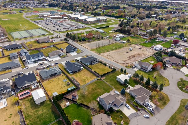3408 Royce Lane, Pasco, WA