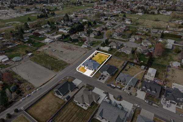 3408 Royce Lane, Pasco, WA