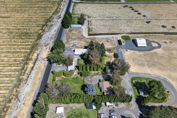 119501 W. McCreadie Rd., Prosser, WA