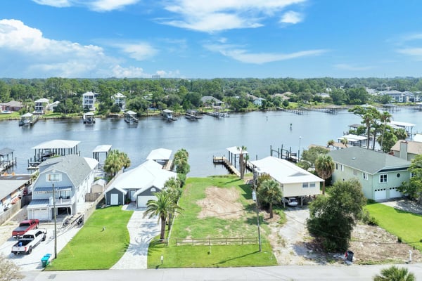 7304 S. Lagoon Drive, PANAMA CITY BEACH, FL