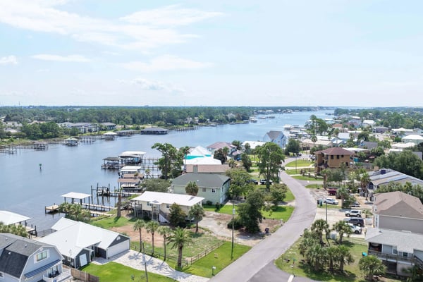 7304 S. Lagoon Drive, PANAMA CITY BEACH, FL