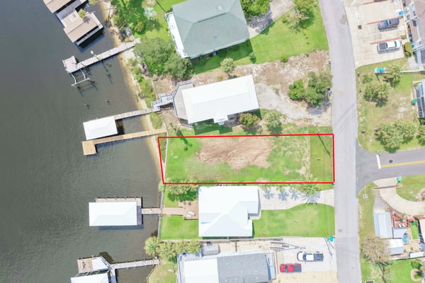 7304 S. Lagoon Drive, PANAMA CITY BEACH, FL