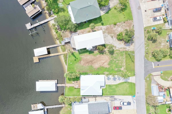 7304 S. Lagoon Drive, PANAMA CITY BEACH, FL