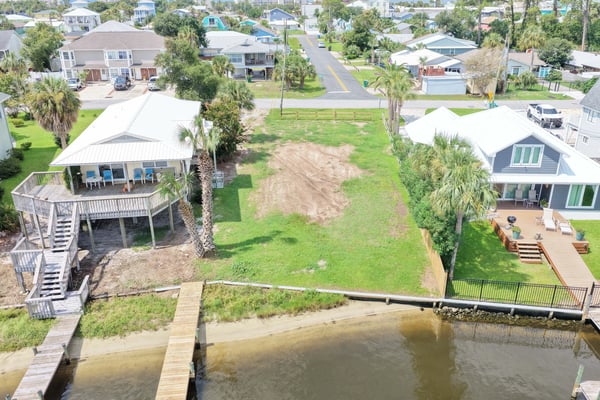 7304 S. Lagoon Drive, PANAMA CITY BEACH, FL