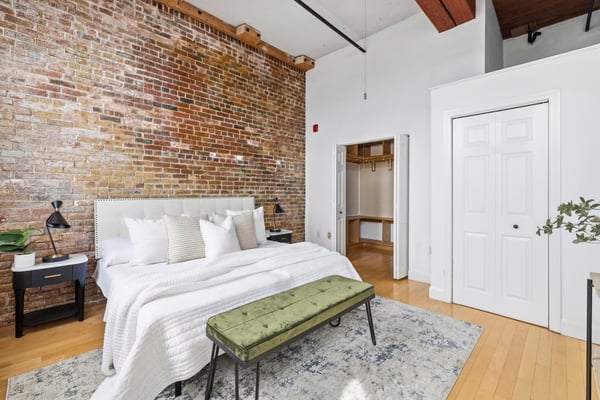 320 W. 2nd Street, 412, Boston, MA