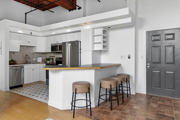 320 W. 2nd Street, 412, Boston, MA