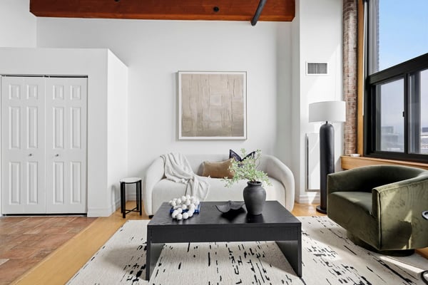 320 W. 2nd Street, 412, Boston, MA