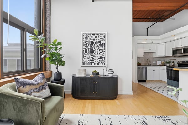 320 W. 2nd Street, 412, Boston, MA