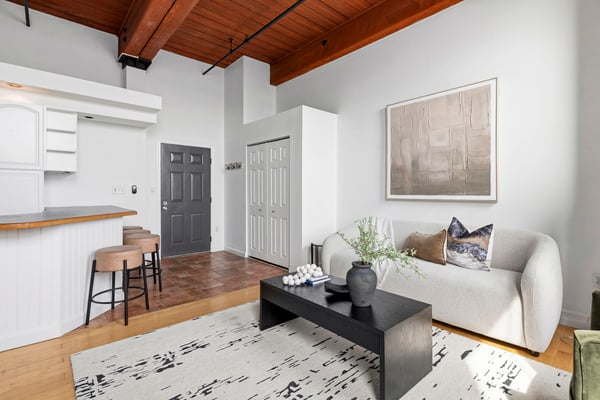 320 W. 2nd Street, 412, Boston, MA