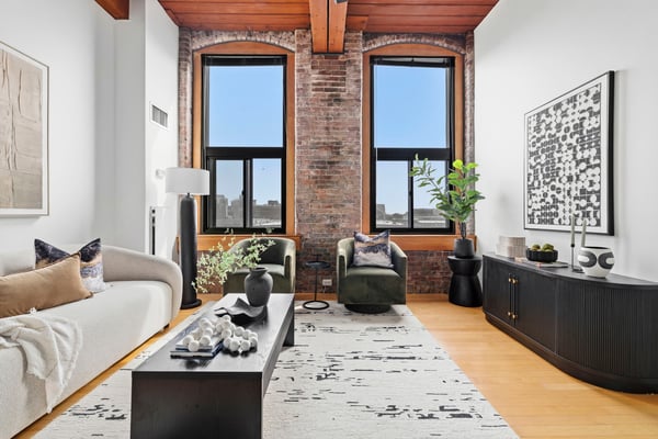 320 W. 2nd Street, 412, Boston, MA