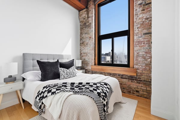 320 W. 2nd Street, 412, Boston, MA