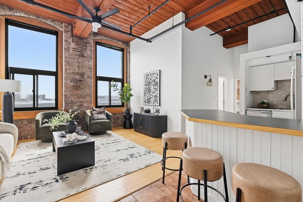 320 W. 2nd Street, 412, Boston, MA