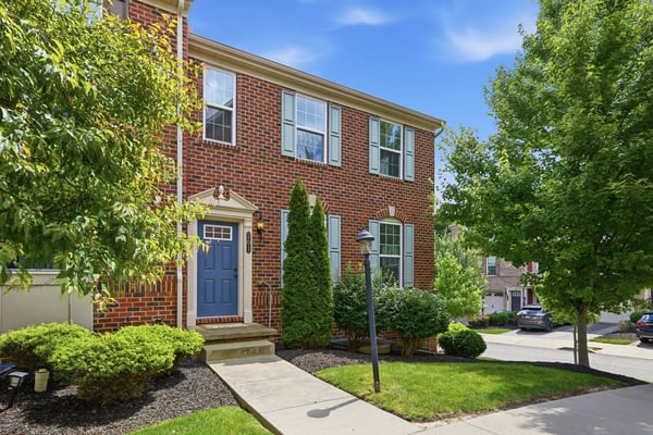 201 Thornapple Lane, Cranberry Twp, PA