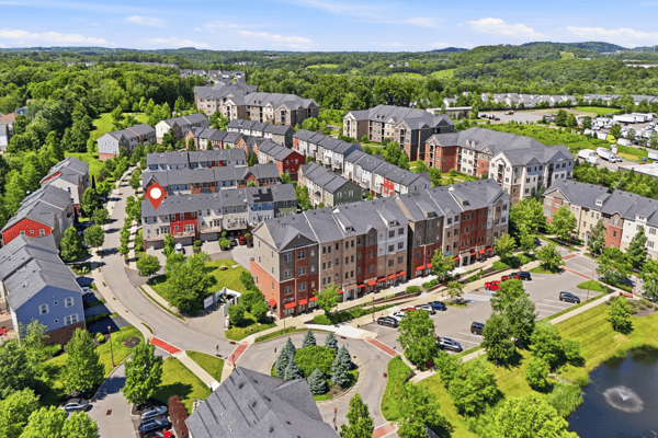 201 Thornapple Lane, Cranberry Twp, PA