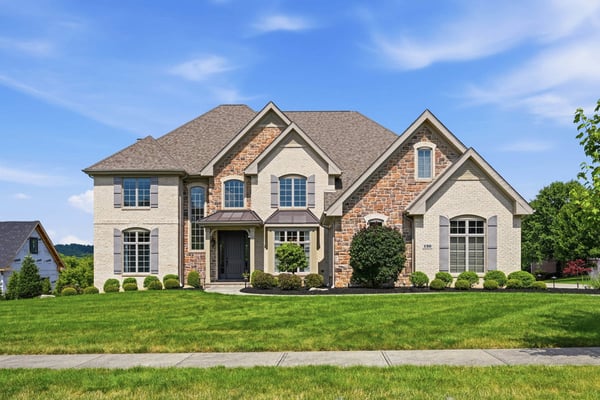 150 Majestic Drive, Mars, PA
