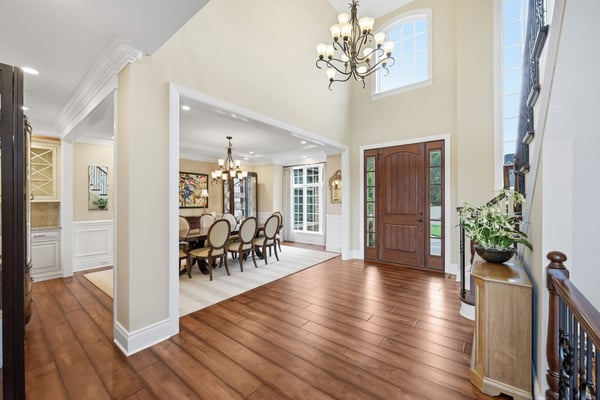 150 Majestic Drive, Mars, PA