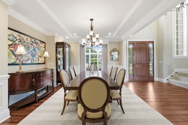 150 Majestic Drive, Mars, PA