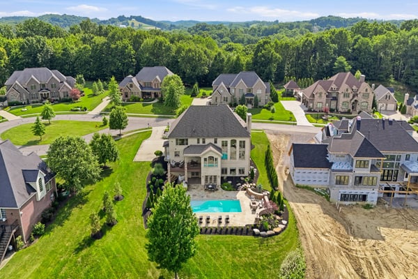 150 Majestic Drive, Mars, PA