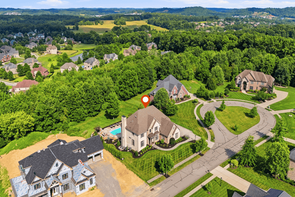 150 Majestic Drive, Mars, PA