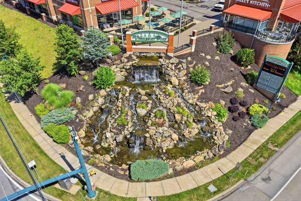 703 Park Plaza, Wexford, PA