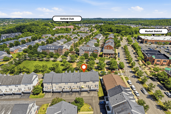 703 Park Plaza, Wexford, PA