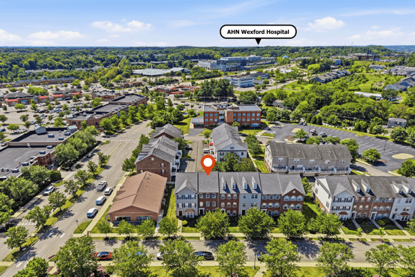 703 Park Plaza, Wexford, PA