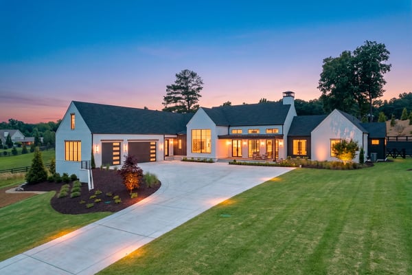 1350 A J Land Road, Canton, GA