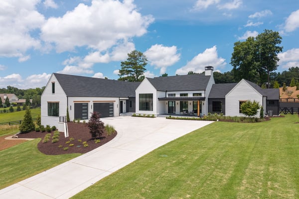 1350 A J Land Road, Canton, GA