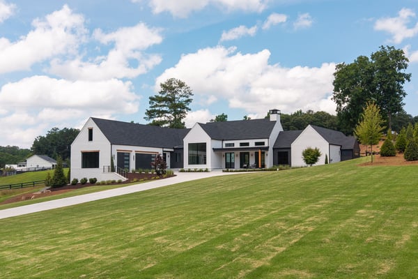 1350 A J Land Road, Canton, GA
