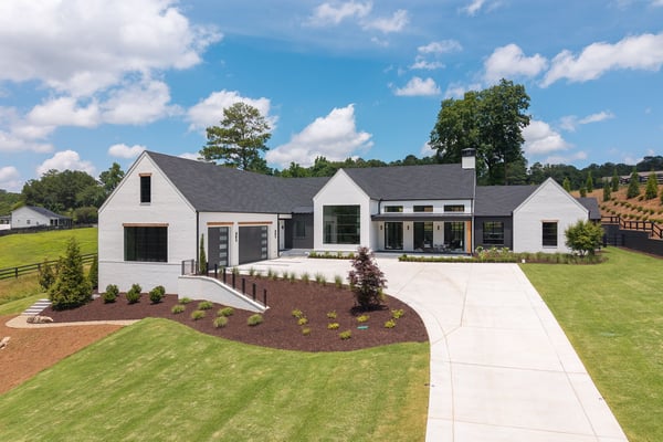 1350 A J Land Road, Canton, GA