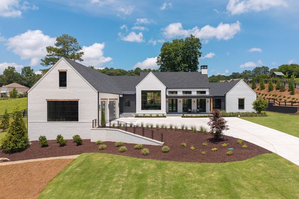 1350 A J Land Road, Canton, GA