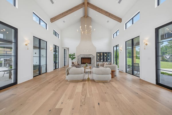 1350 A J Land Road, Canton, GA