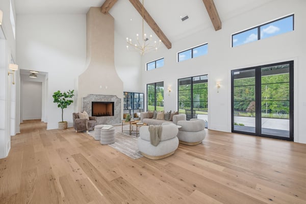 1350 A J Land Road, Canton, GA