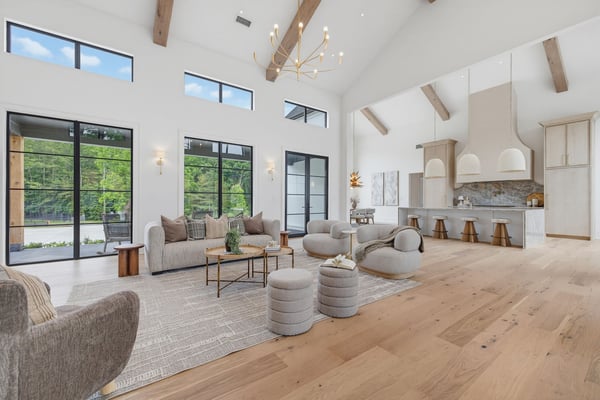 1350 A J Land Road, Canton, GA