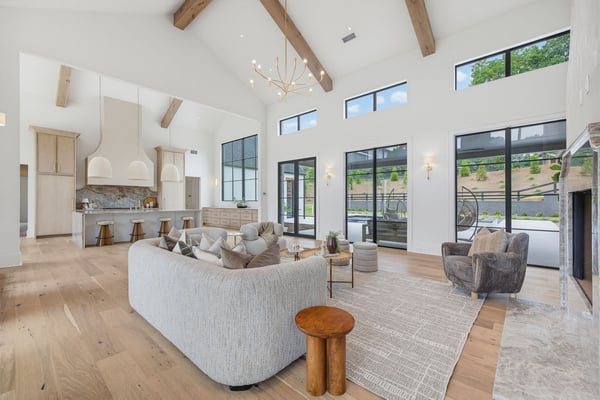 1350 A J Land Road, Canton, GA