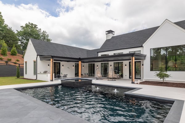 1350 A J Land Road, Canton, GA