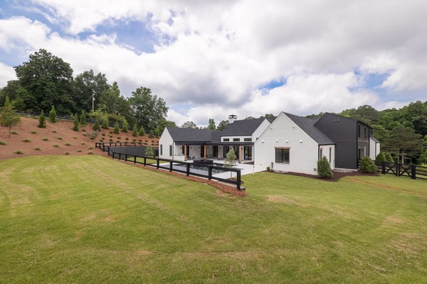 1350 A J Land Road, Canton, GA