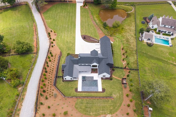 1350 A J Land Road, Canton, GA