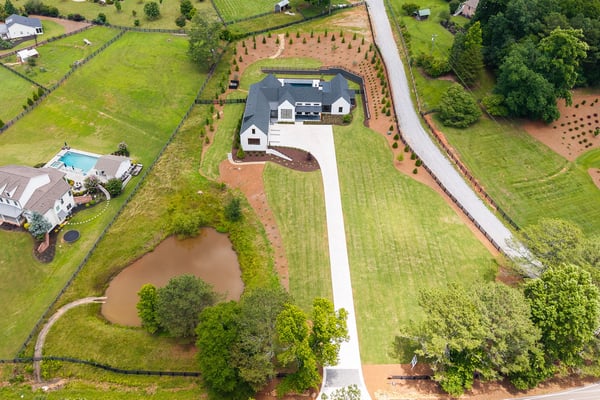 1350 A J Land Road, Canton, GA