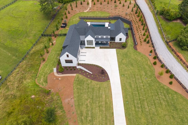 1350 A J Land Road, Canton, GA