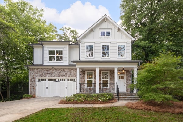 1067 Vista Trail Ne, Atlanta, GA