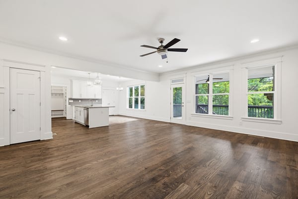 1067 Vista Trail Ne, Atlanta, GA