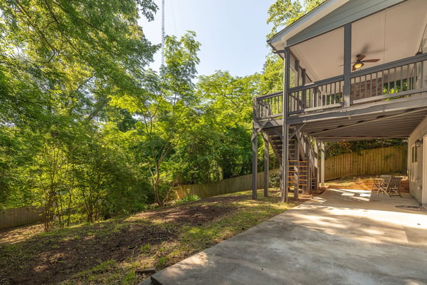 1067 Vista Trail Ne, Atlanta, GA