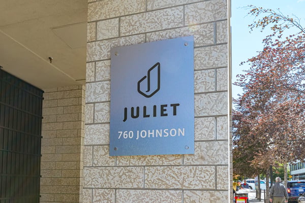 760 Johnson St, 1204, Victoria, BC