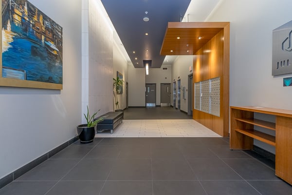 760 Johnson St, 1204, Victoria, BC