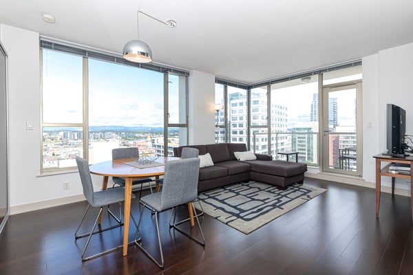760 Johnson St, 1204, Victoria, BC